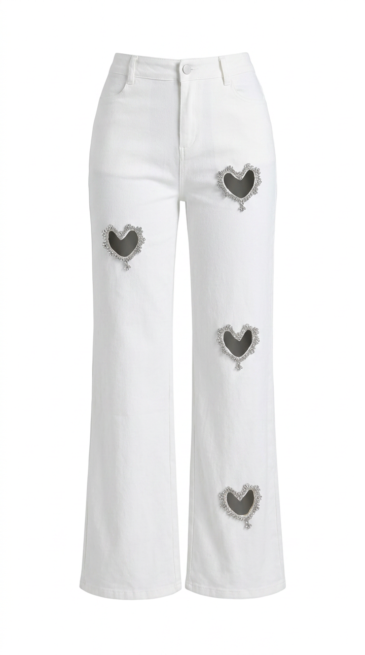 front view image 1 of Destiny Pants