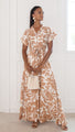Noemi Maxi Dress