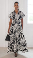 Valeria Maxi Dress