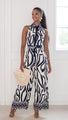 Sorella Jumpsuit