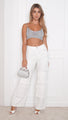 Dalia Pants