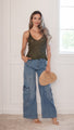 Kariel Pants