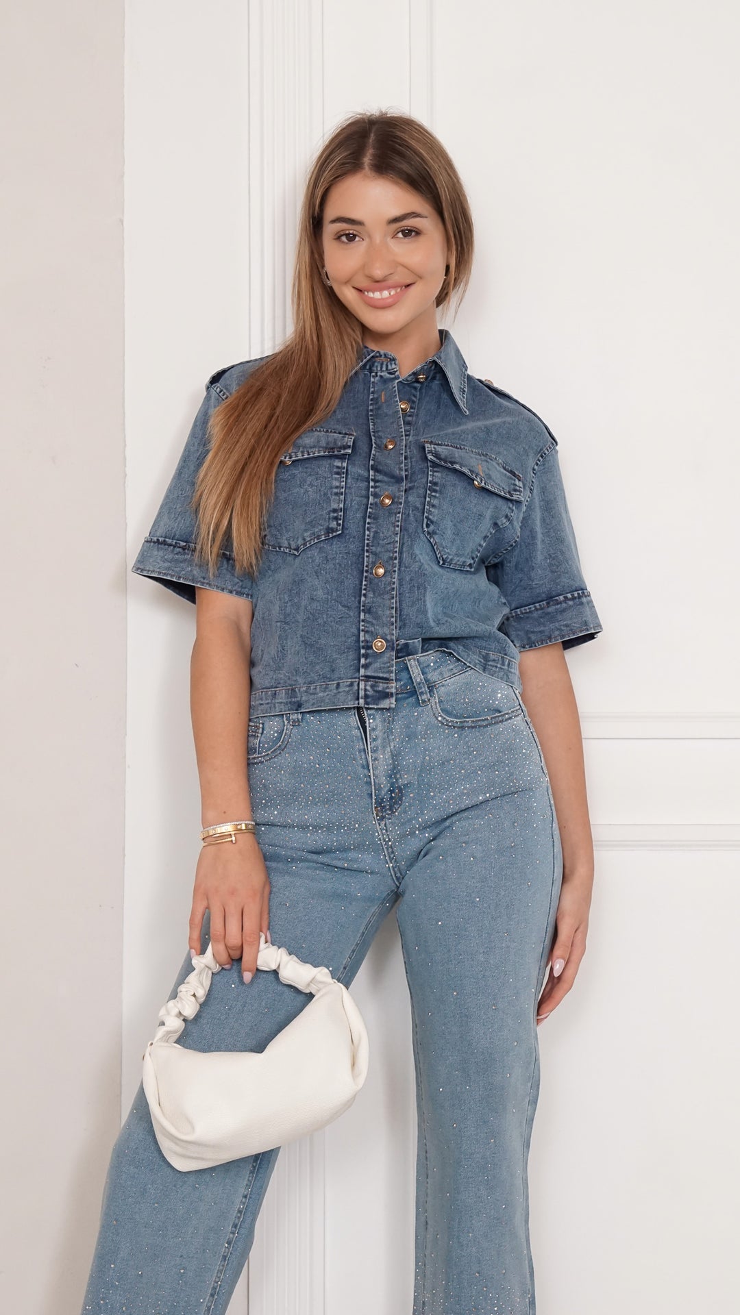 front view image 6 of Lunessa Pants