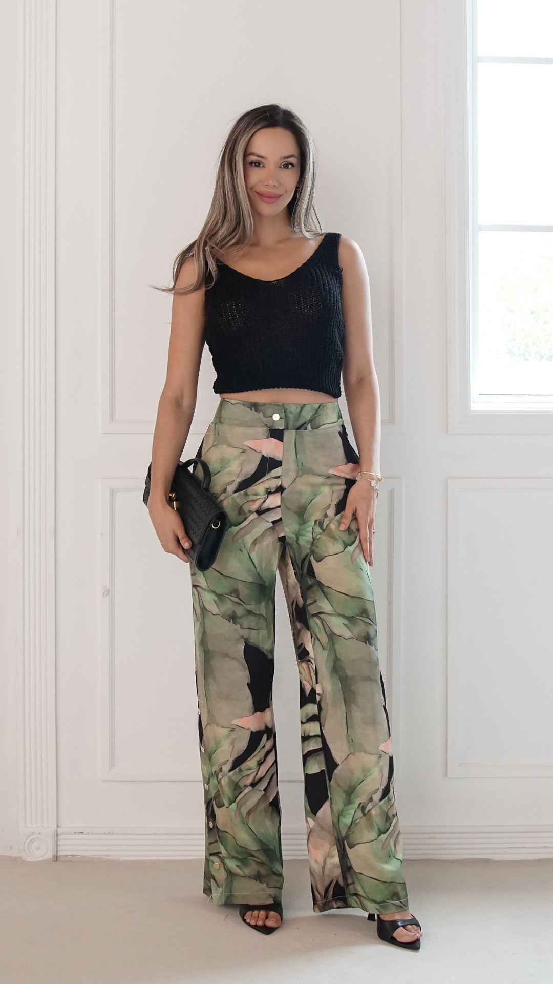 front view image 1 of Lisa Pants