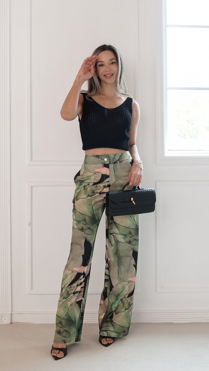 front view image 5 of Lisa Pants