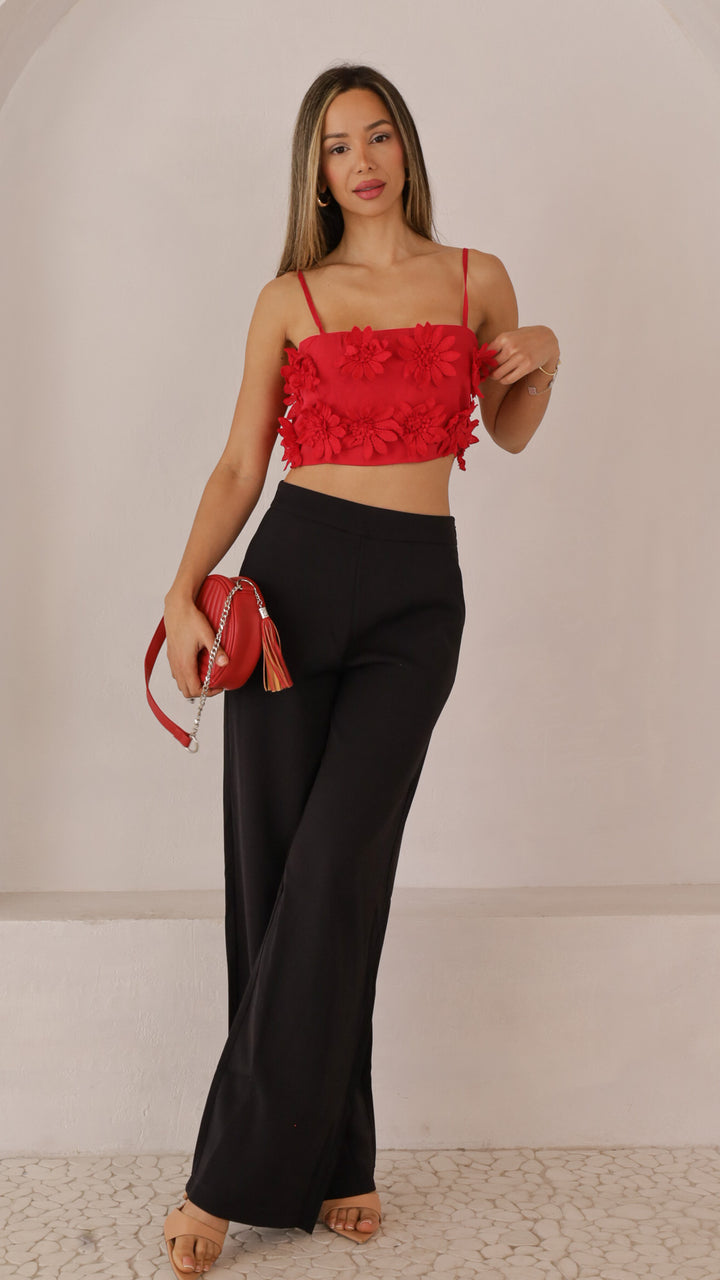 front view image 1 of Lauri Top