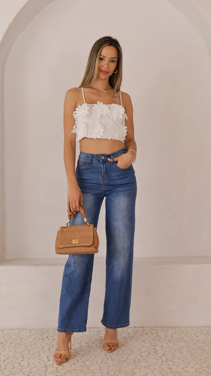 front view image 1 of Lauri Top