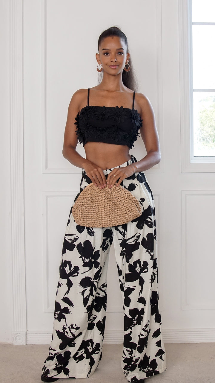 front view image 1 of Aracel Top