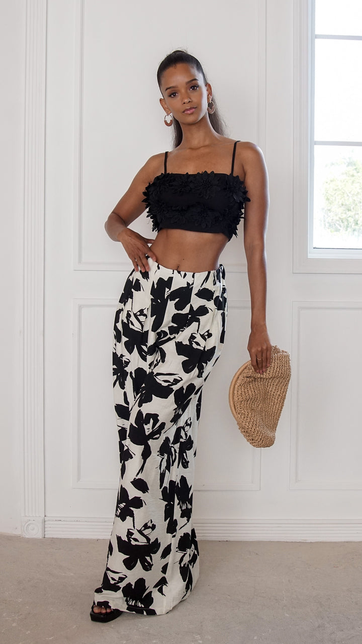 front view image 3 of Aracel Top