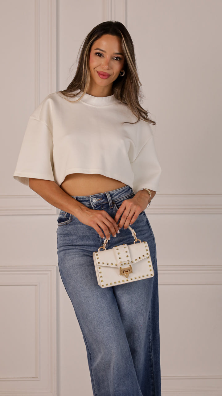 front view image 11 of Ahmi Top