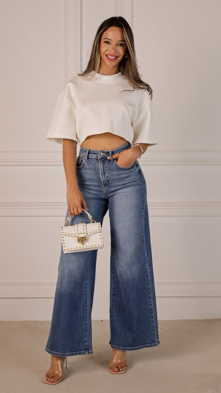 front view image 6 of Ahmi Top