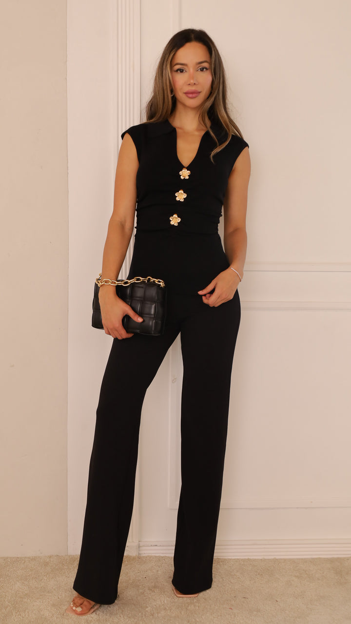 front view image 1 of Nila Top