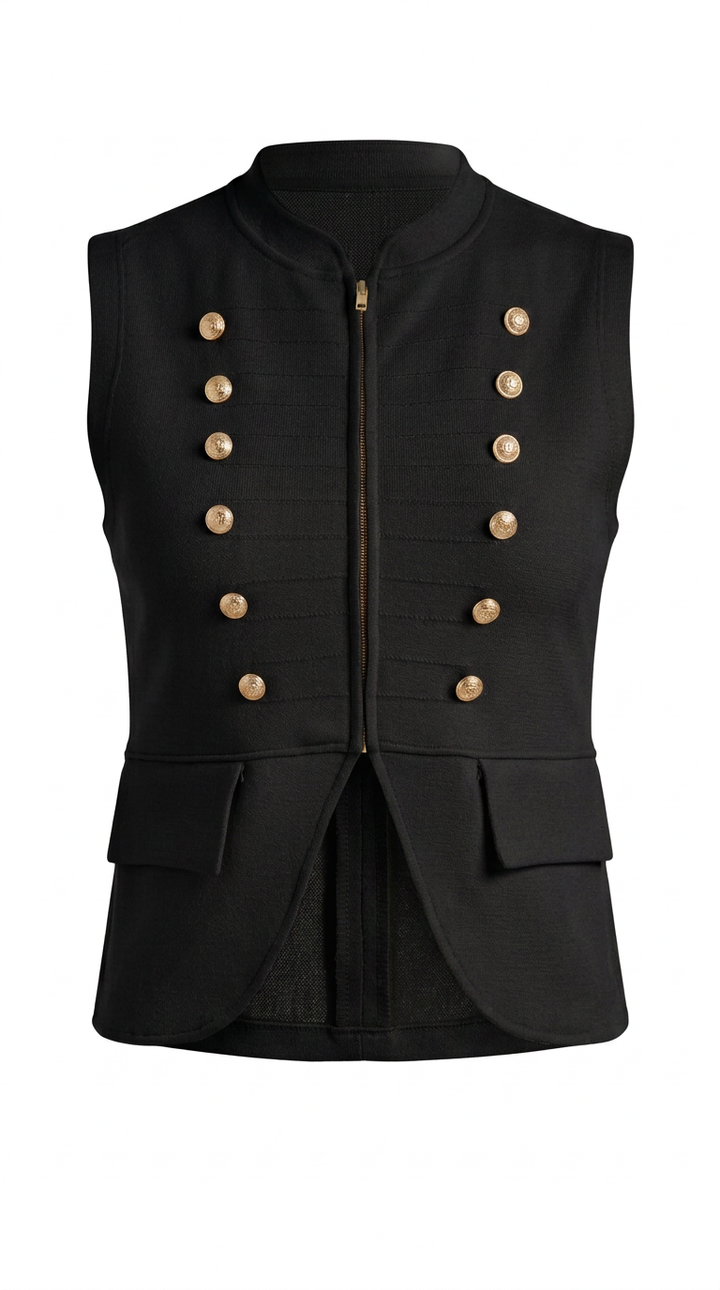 Nara Top