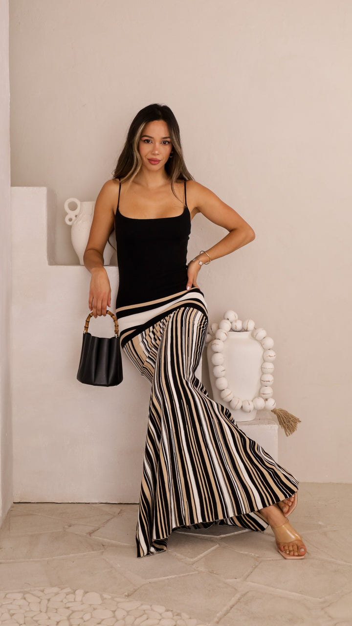 front view image 1 of Elani Dress