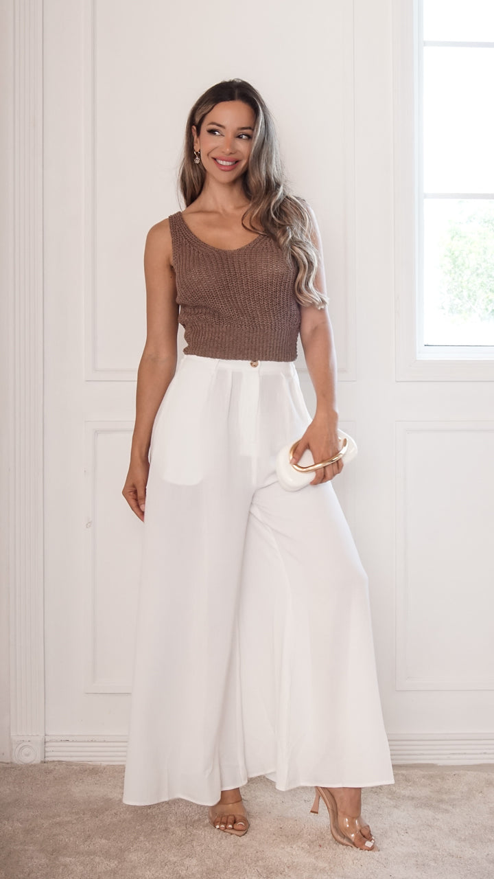 front view image 4 of Zuran Pants