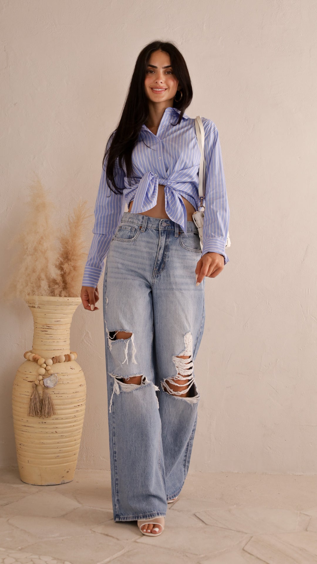 front view image 5 of Shayla Pants