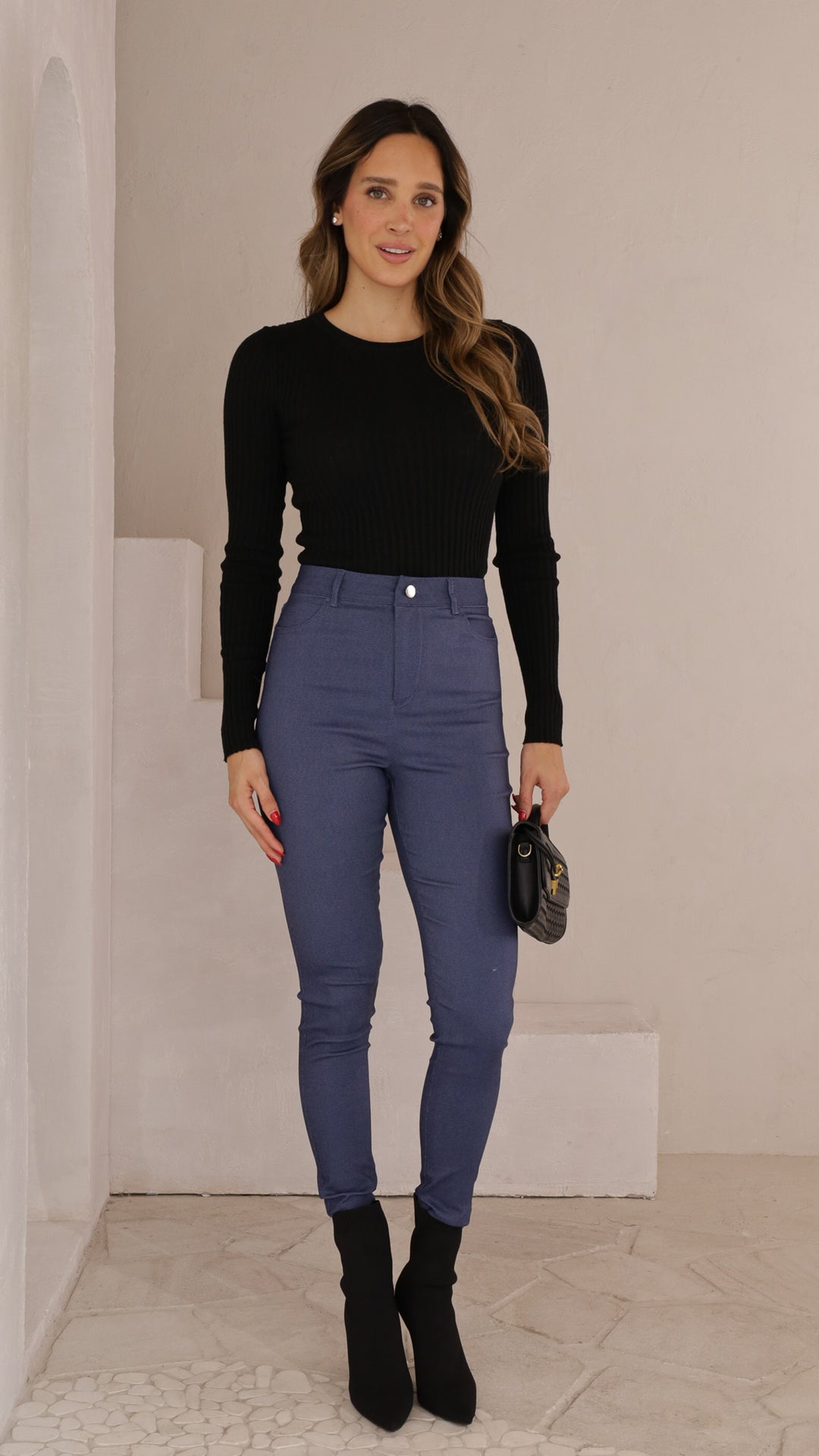 front view image 1 of Salie Pants