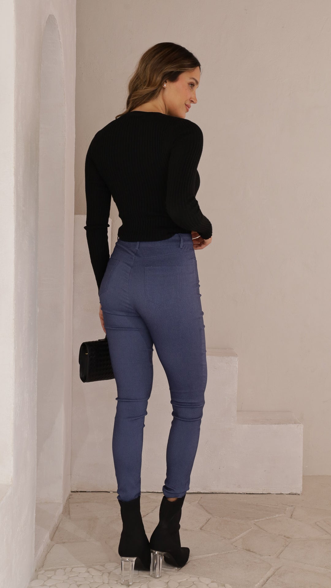 rear view image 2 of Salie Pants