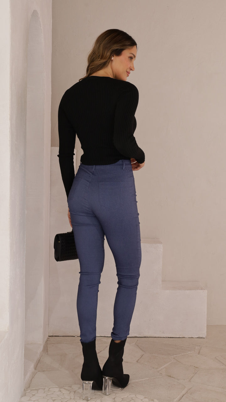 rear view image 2 of Salie Pants