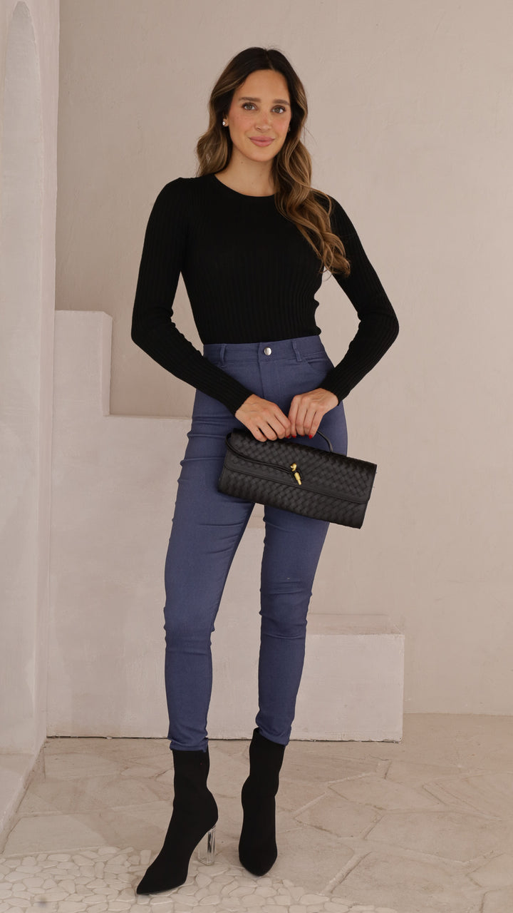 front view image 3 of Salie Pants