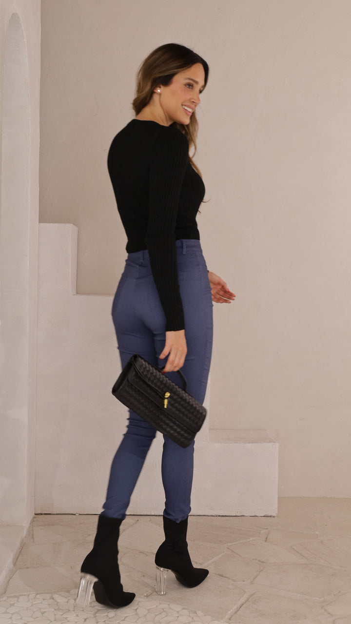 side view image 3 of Salie Pants