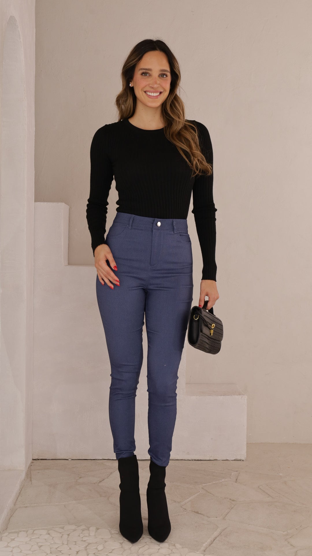 front view image 4 of Salie Pants