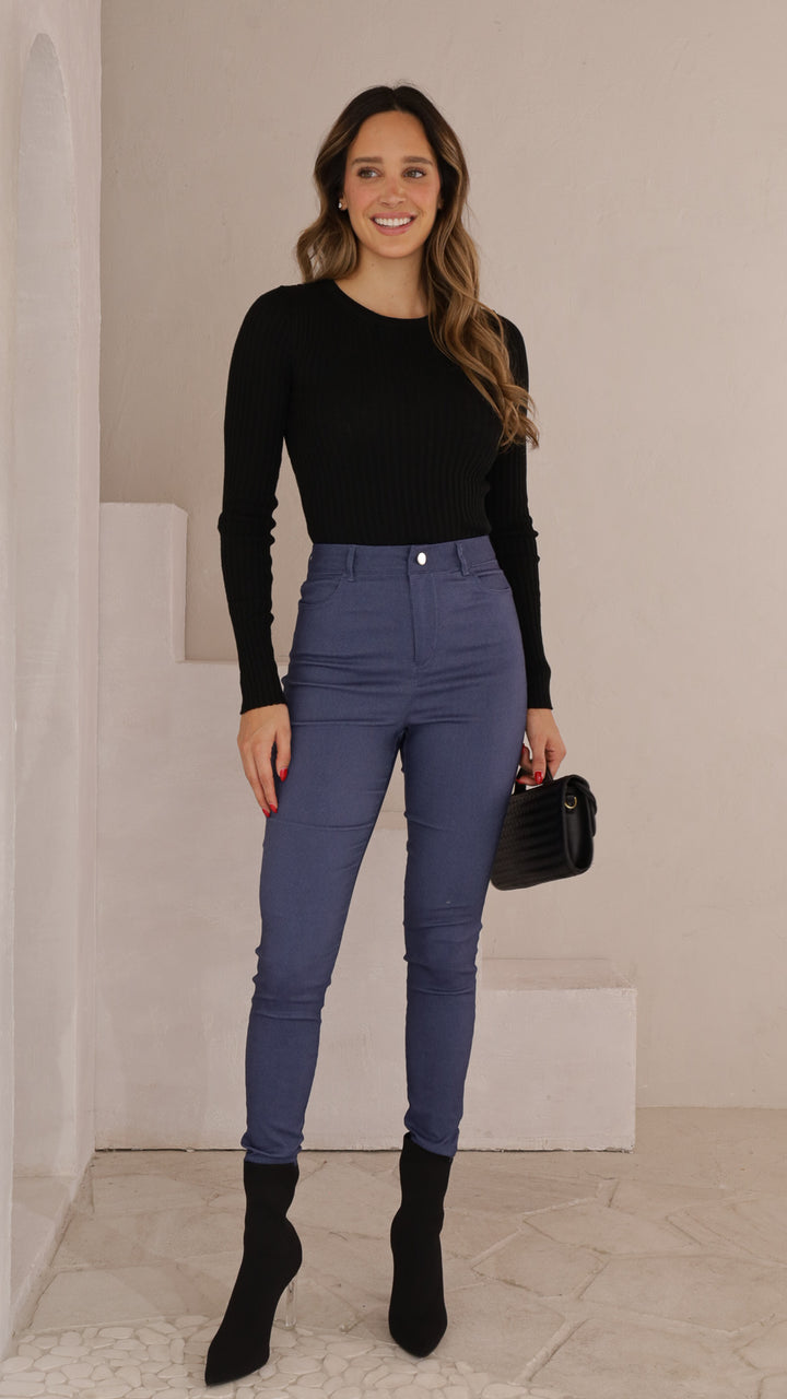 front view image 5 of Salie Pants