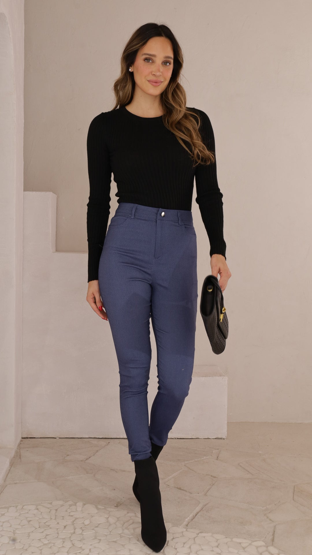 front view image 6 of Salie Pants