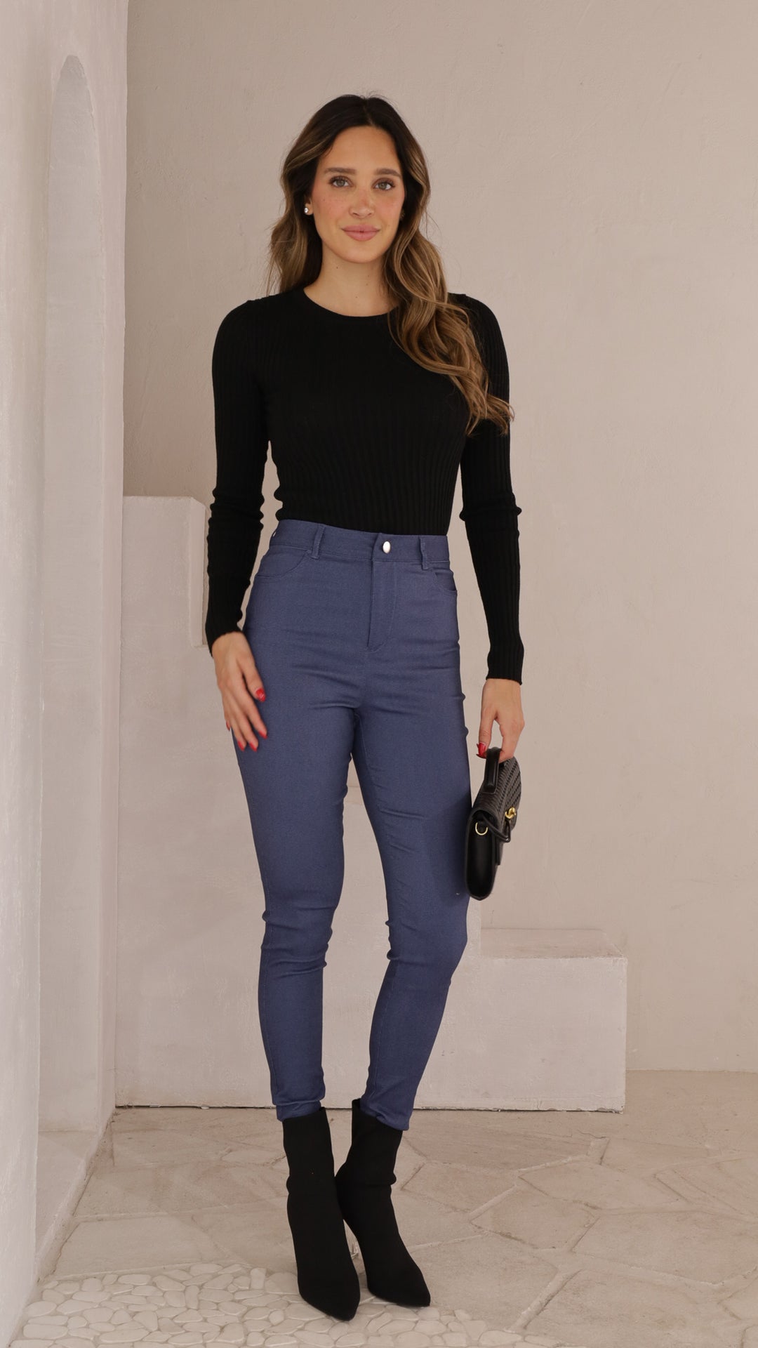 front view image 7 of Salie Pants