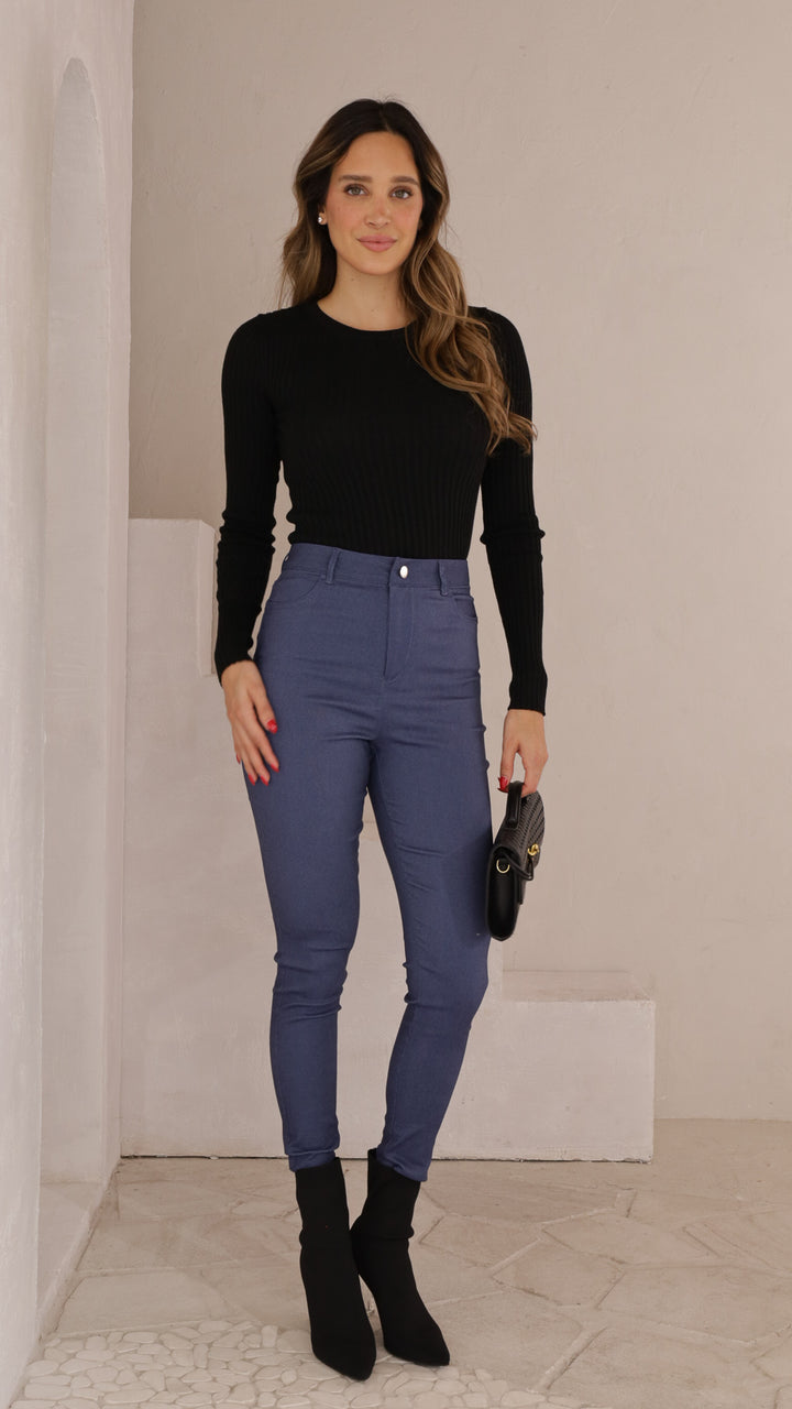 front view image 7 of Salie Pants