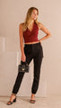 Dalia Pants