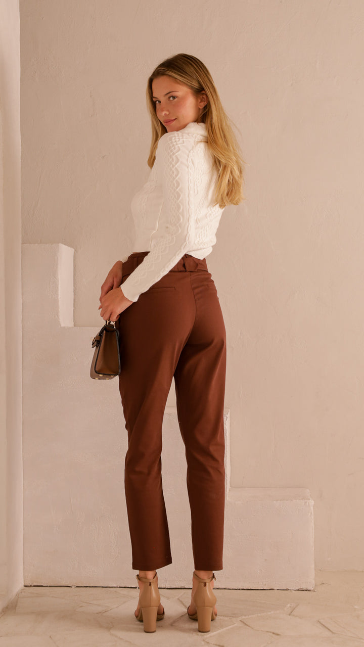 rear view image 1 of Joline Pants