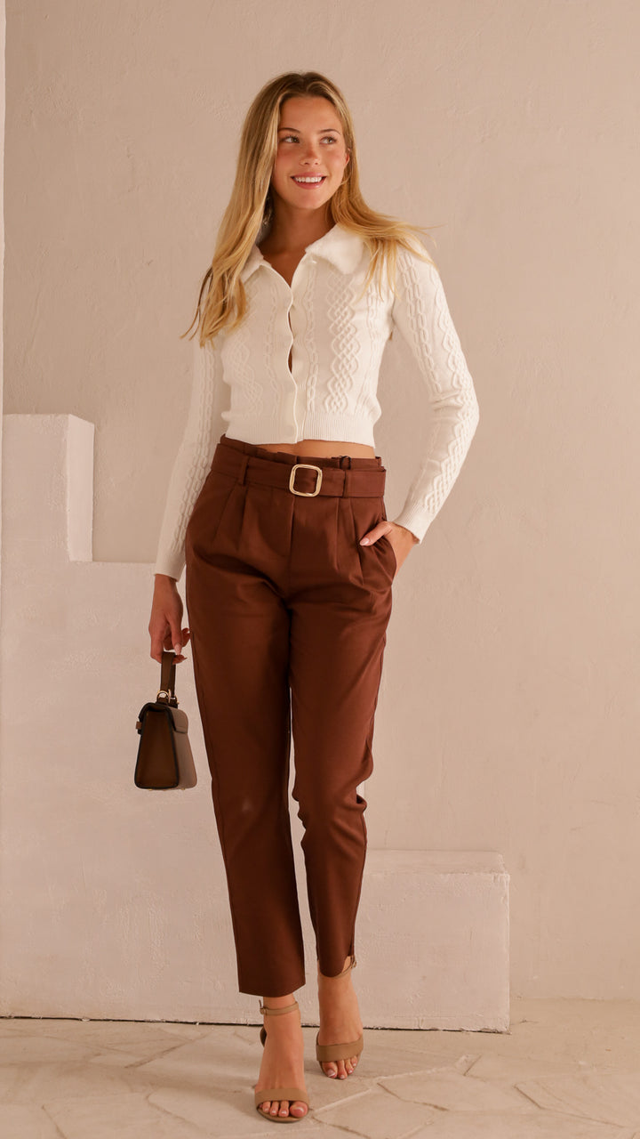 front view image 6 of Joline Pants