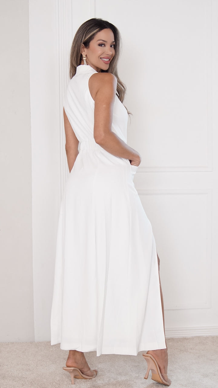 rear view image 1 of Haydin Maxi Dress