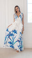 Althea Maxi Dress