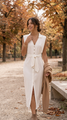 Dolly Midi Dress