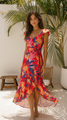 Arli Maxi Dress