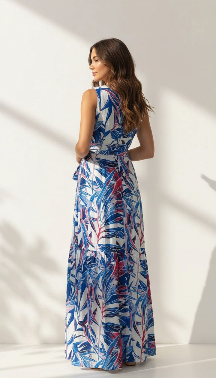 Sadora Maxi Dress