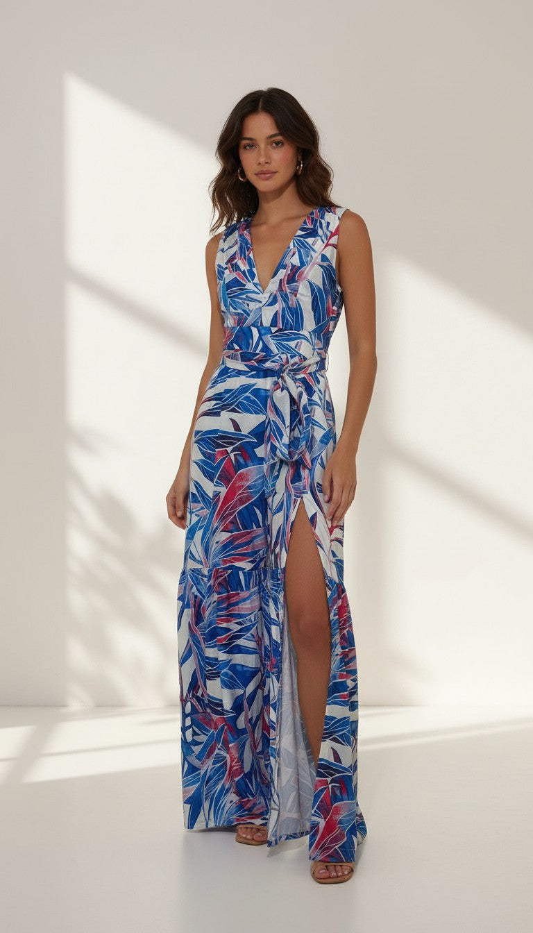 Sadora Maxi Dress