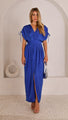 Thalia Midi Dress