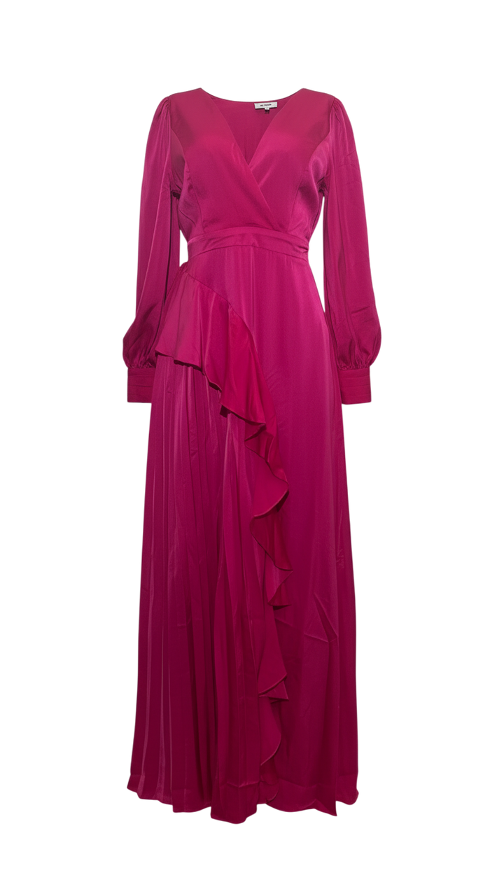front view image 3 of Marisol Maxi Dress