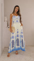Limian Maxi Dress