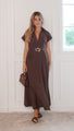 Scarlett Maxi Dress