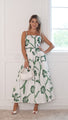 Anni Midi Dress