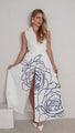 Celina Maxi Dress