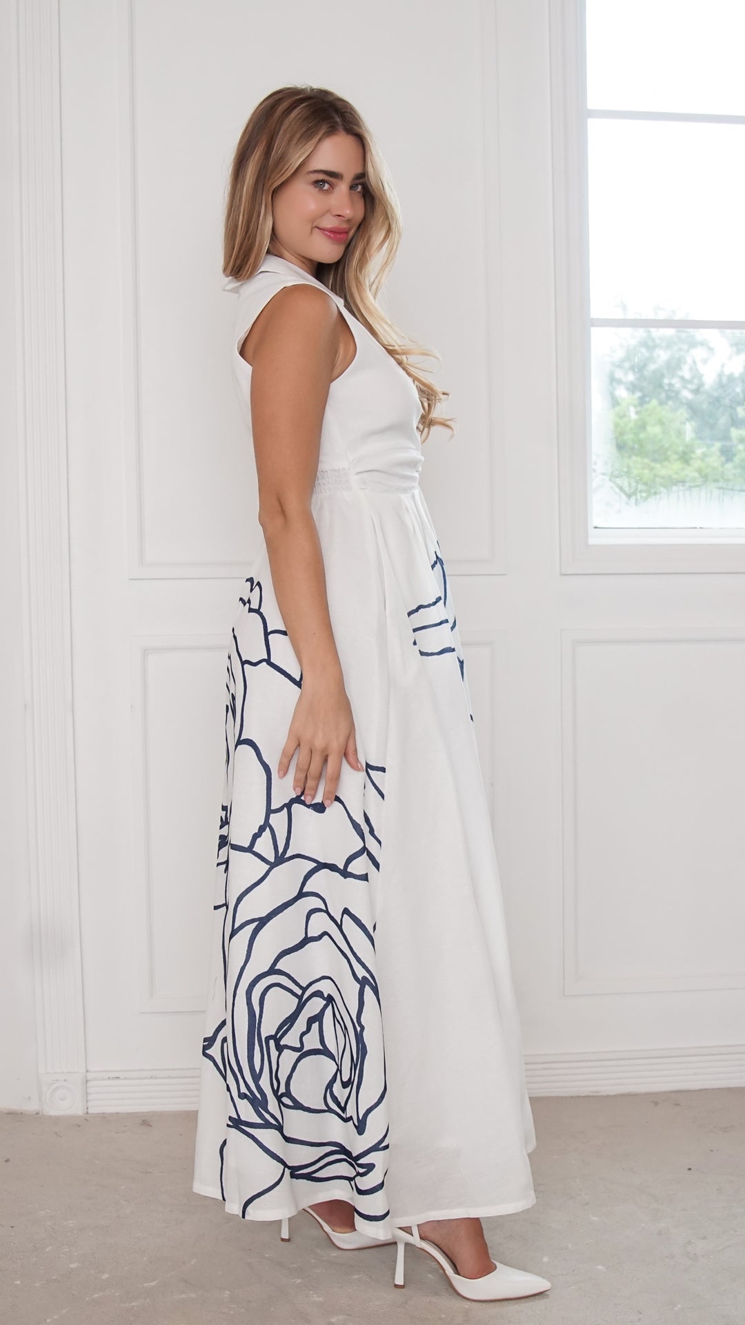 celina maxi dress CELINA DRESS | CULT MIA