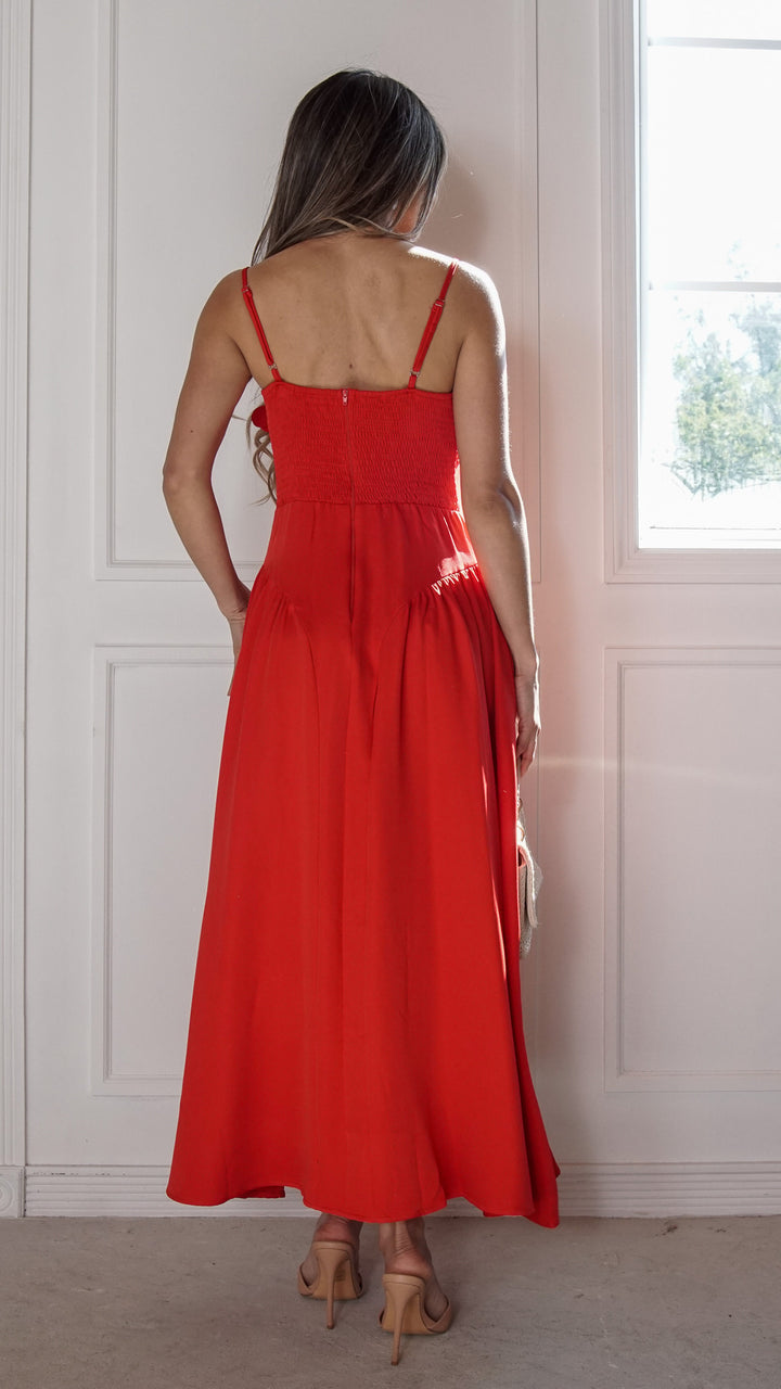 Thalia Maxi Dress
