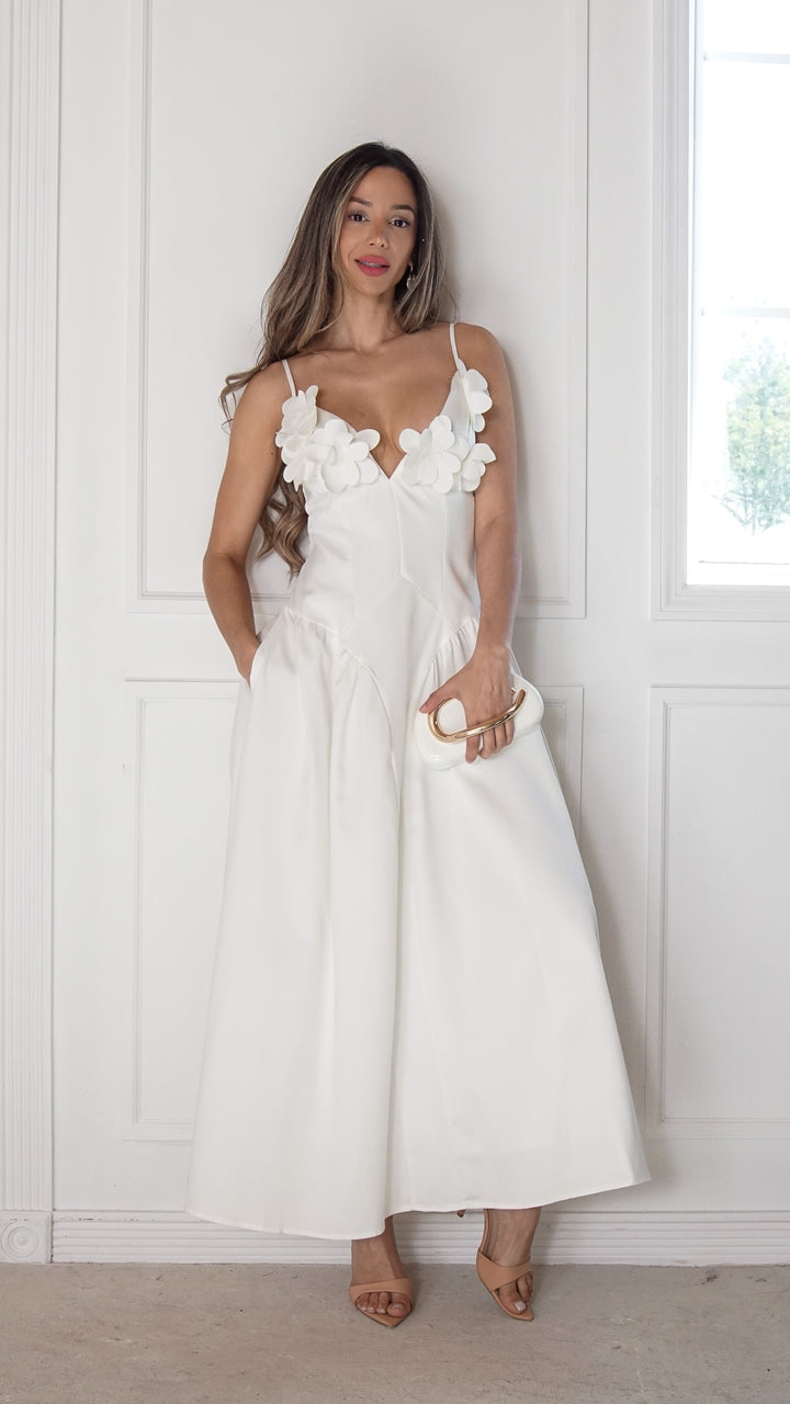 Thalia Maxi Dress