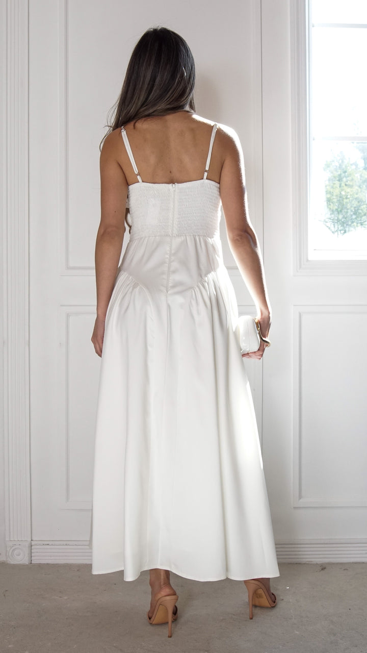 Thalia Maxi Dress