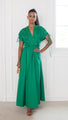 Jenia Maxi Dress